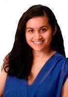 Shreya - Tutor Image