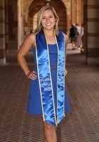 Samantha - Tutor Image