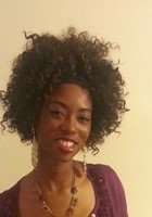 Melissa - Tutor Image