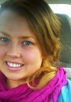 Johannah - Tutor Image