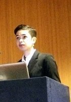 Elizabeth - Tutor Image