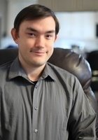 Michael - Tutor Image