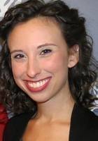 Cortney - Tutor Image