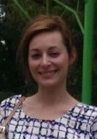 Sabrina - Tutor Image