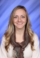 Kristen - Tutor Image