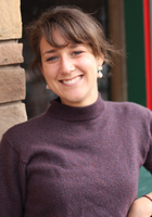 Rebecca - Tutor Image