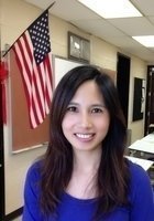 Amanda - Tutor Image