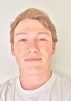 Patrick - Tutor Image