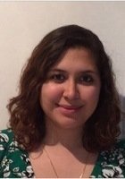 Adriana - Tutor Image