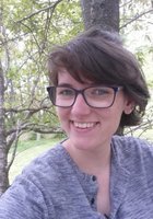 Andrea - Tutor Image