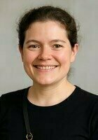 Kathleen - Tutor Image