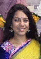 Vibha - Tutor Image