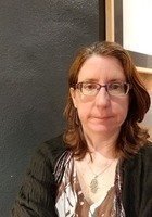 Jennifer - Tutor Image