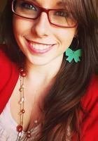 Kelsey - Tutor Image