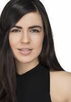 Allison - Tutor Image