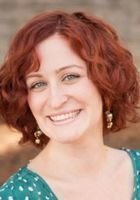 Christina - Tutor Image