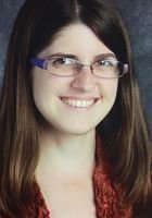 Jessica - Tutor Image