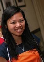 Claire - Tutor Image