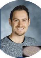 Spencer - Tutor Image