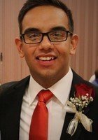 Victor - Tutor Image