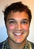 Nathan - Tutor Image