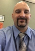 Daniel - Tutor Image