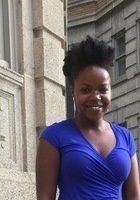 Victoria - Tutor Image