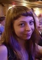 Lauren - Tutor Image