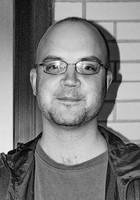 Brendan - Tutor Image