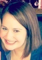 Amanda - Tutor Image