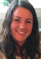 Jackelyn - Tutor Image