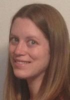 Angela - Tutor Image