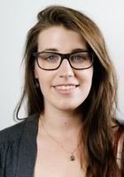 Alexandra - Tutor Image