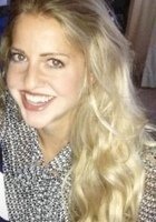 Alyssa - Tutor Image