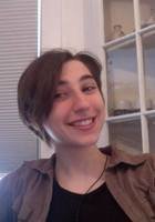 Noelle - Tutor Image