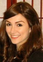 Rachel - Tutor Image