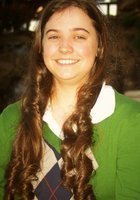 Kristen - Tutor Image