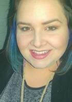 Jennifer - Tutor Image