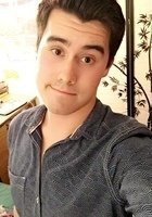 Alexander - Tutor Image