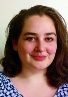 Alyssa - Tutor Image