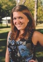 Jennifer - Tutor Image