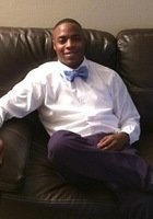 Daniel - Tutor Image