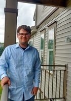 Michael - Tutor Image