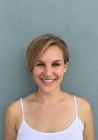 Kelsey - Tutor Image