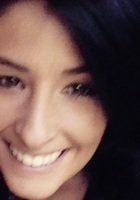 Samantha - Tutor Image