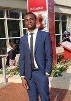 Albert - Tutor Image