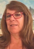 Christine - Tutor Image