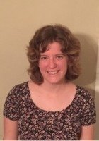 Kristina - Tutor Image