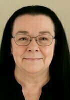 Cynthia - Tutor Image