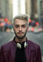 Nicholas - Tutor Image